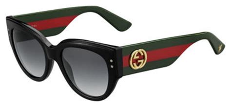 3864 occhiali gucci|Gucci 3864/S Sunglasses .